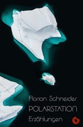 Cover: Polarstation - Erz&auml;hlungen - Periplaneta