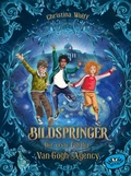 Cover: Bildspringer (Bd. 1) - Woow Books