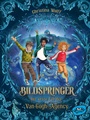 Cover: Bildspringer (Bd. 1) - Woow Books