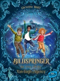 Cover: Bildspringer (Bd. 1) - Woow Books