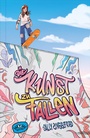 Cover: Die Kunst zu fallen - Woow Books