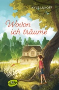 Cover: Wovon ich tr&auml;ume - Woow Books