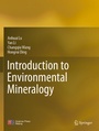 Cover: Introduction to Environmental Mineralogy - Springer