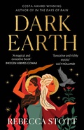 Cover: Dark Earth - Fourth Estate Ltd