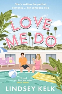 Abbildung von: Love Me Do - HarperCollins