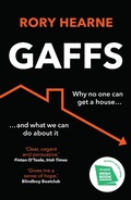 Cover: Gaffs - HarperCollins