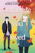 Cover: Someone You Loved - HarperCollins