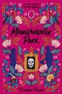 Cover: Manslaughter Park - HarperCollins