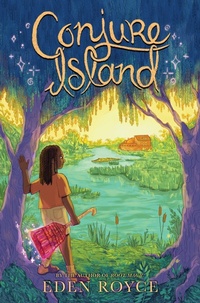 Enlarge image Cover: Conjure Island - Collins