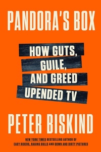 Enlarge image Cover: Pandora's Box - Collins