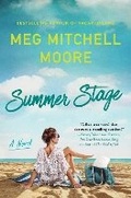 Cover: Summer Stage - William Morrow