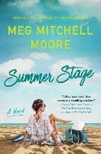 Enlarge image Cover: Summer Stage - William Morrow