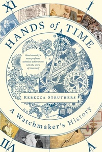 Enlarge image Cover: Hands of Time - Collins