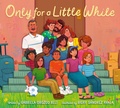 Cover: Only for a Little While - HarperCollins