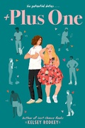 Cover: Plus One - HarperCollins