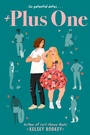 Cover: Plus One - HarperTeen