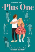 Cover: Plus One - HarperTeen