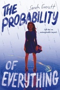 Cover: The Probability Of Everything - HarperCollins
