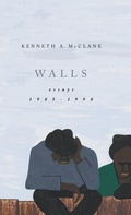 Cover: Walls - University of Notre Dame Press