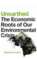 Cover: Unearthed - University of Notre Dame Press