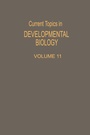 Cover: Current Topics in Developmental Biology - Academic Press