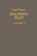 Cover: Current Topics in Developmental Biology - Academic Press
