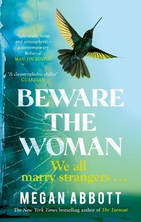Enlarge image Cover: Beware the Woman - Virago Press Ltd