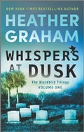 Cover: Whispers at Dusk - MIRA