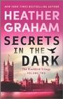 Cover: Secrets in the Dark - MIRA