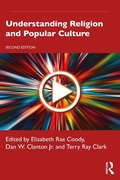 Cover: Understanding Religion and Popular Culture - Routledge