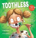 Cover: Toothless - Craig Smith Pub.