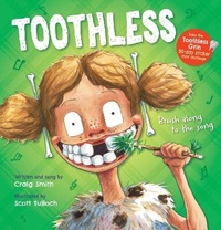 Enlarge image Cover: Toothless - Craig Smith Pub.