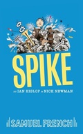 Cover: Spike - Samuel French Ltd