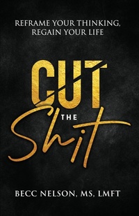 Enlarge image Cover: Cut the Shit - Hope Counseling and Mediation Center, INC