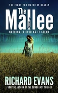 Cover: THE MALLEE - 852 Press