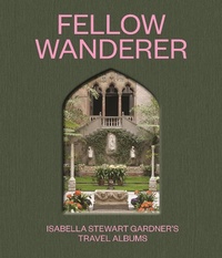 Enlarge image Cover: Fellow Wanderer - Princeton University Press