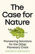 Cover: The Case for Nature - Duckworth