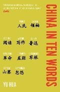 Cover: China in Ten Words - Duckworth