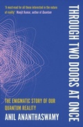 Cover: Through Two Doors at Once - Duckworth
