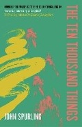 Cover: The Ten Thousand Things - Duckworth