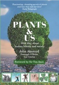 Cover: Plants & Us - GB Publishing Org