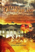 Cover: The Return of the Mohicans - James Adams