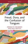 Cover: Freud, Dora, and the Confusion of Tongues - Routledge