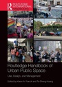 Cover: Routledge Handbook of Urban Public Space - Routledge
