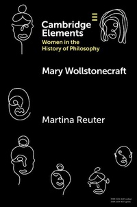 Abbildung von: Mary Wollstonecraft - Cambridge University Press
