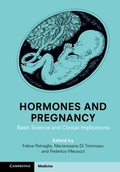 Cover: Hormones and Pregnancy - Cambridge University Press