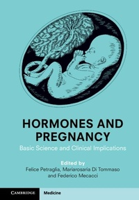 Abbildung von: Hormones and Pregnancy - Cambridge University Press