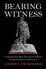 Cover: Bearing Witness - Cambridge University Press