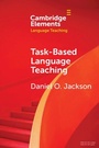 Cover: Task-Based Language Teaching - Cambridge University Press