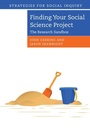 Cover: Finding your Social Science Project - Cambridge University Press